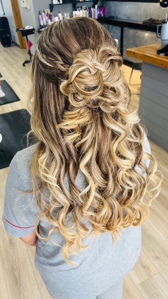 Fusion Salon dixon il