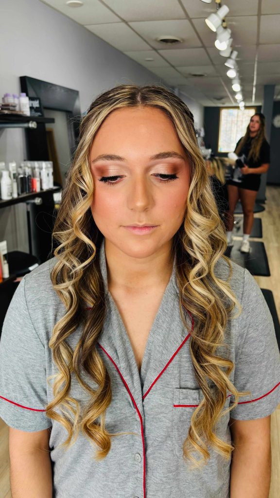Beauty Salon in dixon il
