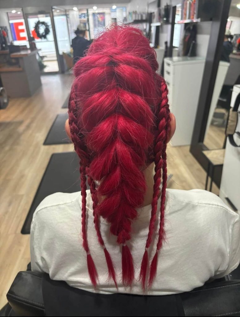 Hair salon near me in dixon illinois